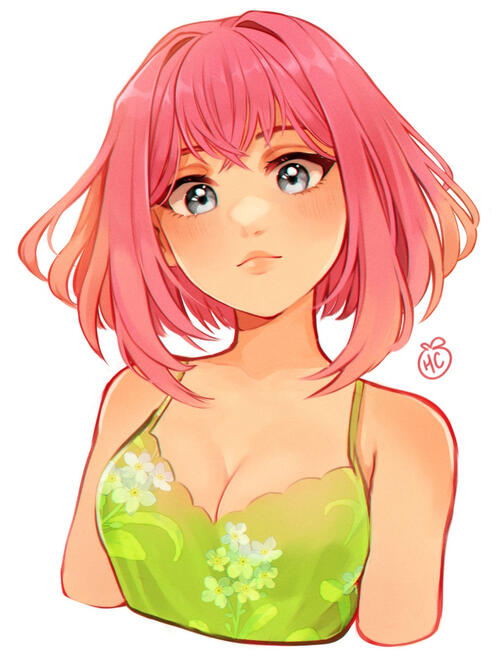 Bust