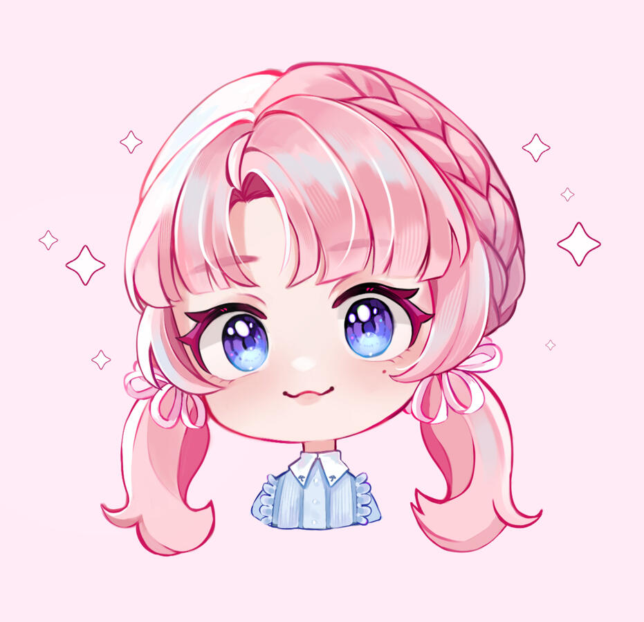 Bust